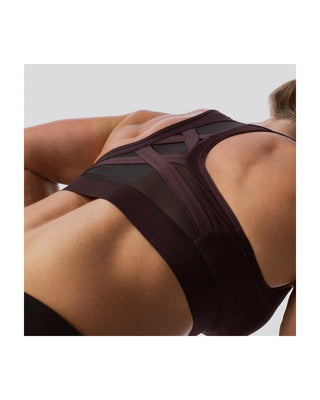 BORN PRIMITIVE - STRONG LACED SPORTS BRA - Wodabox