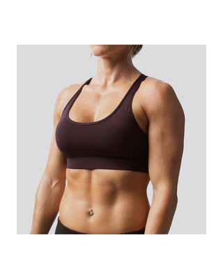 BORN PRIMITIVE - STRONG LACED SPORTS BRA - Wodabox