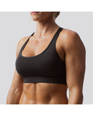 BORN PRIMITIVE - STRONG LACED SPORTS BRA - Wodabox