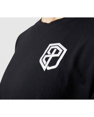 BORN PRIMITIVE - TRAINING CROP TEE - Wodabox