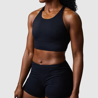 BORN PRIMITIVE - UNTAMED SPORTS BRA - Wodabox