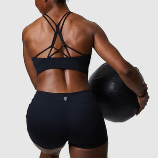 BORN PRIMITIVE - UNTAMED SPORTS BRA - Wodabox