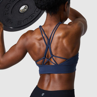 BORN PRIMITIVE - UNTAMED SPORTS BRA - Wodabox