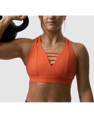 BORN PRIMITIVE - V-UP SPORTS BRA - Wodabox