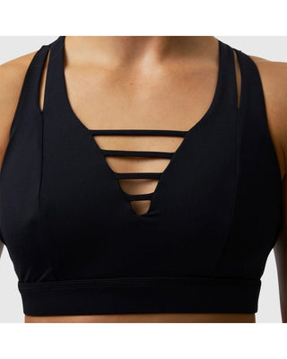 BORN PRIMITIVE - V-UP SPORTS BRA - Wodabox