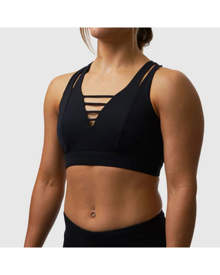 BORN PRIMITIVE - V-UP SPORTS BRA - Wodabox