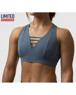 BORN PRIMITIVE - V-UP SPORTS BRA - Wodabox