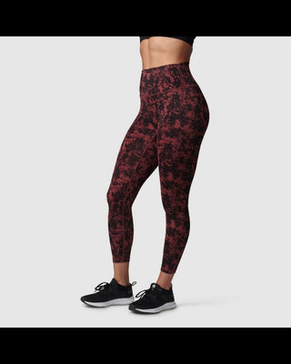 BORN PRIMITIVE - VELOCITY LEGGING - Wodabox