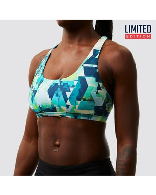 BORN PRIMITIVE - VITALITY SPORTS BRA - Wodabox