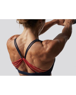 BORN PRIMITIVE - VITALITY SPORTS BRA 2.0 - Wodabox