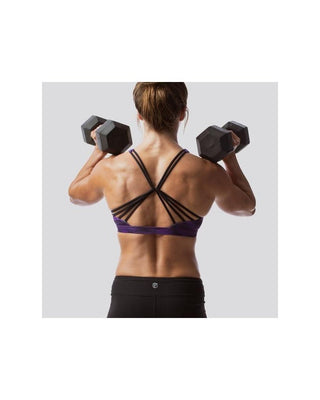 BORN PRIMITIVE - VITALITY SPORTS BRA 2.0 - Wodabox