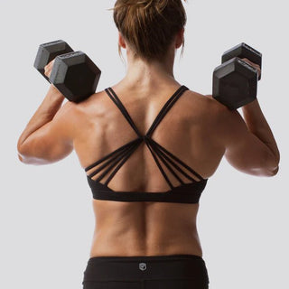 BORN PRIMITIVE - VITALITY SPORTS BRA 2.0 - Wodabox