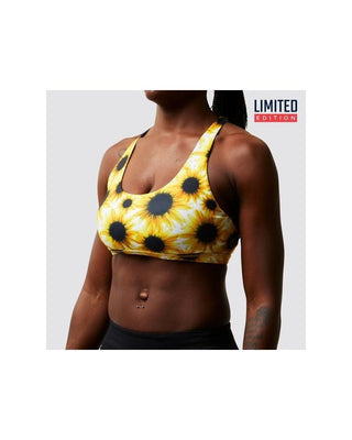 BORN PRIMITIVE - VITALITY SPORTS BRA - Wodabox