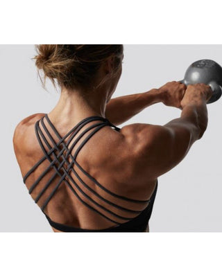 BORN PRIMITIVE - VITALITY SPORTS BRA - Wodabox