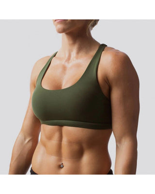 BORN PRIMITIVE - VITALITY SPORTS BRA - Wodabox