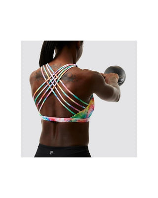 BORN PRIMITIVE - VITALITY SPORTS BRA - Wodabox