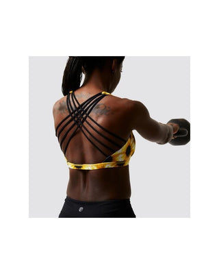 BORN PRIMITIVE - VITALITY SPORTS BRA - Wodabox