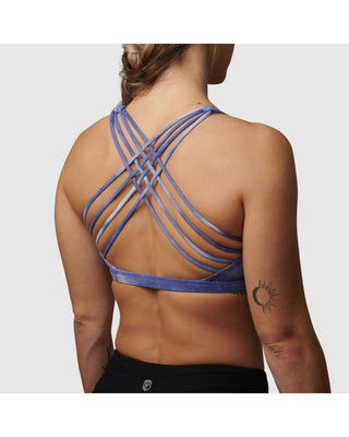 BORN PRIMITIVE - VITALITY SPORTS BRA - Wodabox