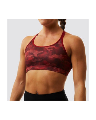 BORN PRIMITIVE - WARRIOR SPORTS BRA - Wodabox