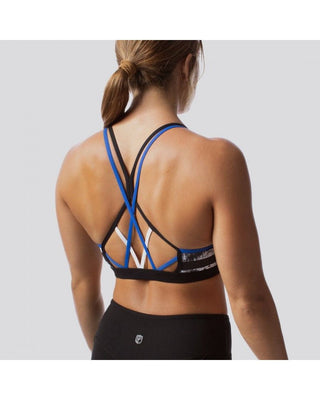 BORN PRIMITIVE - WARRIOR SPORTS BRA - Wodabox