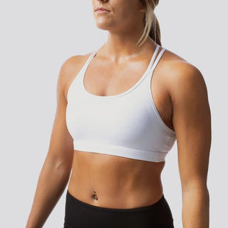 BORN PRIMITIVE - WARRIOR SPORTS BRA - Wodabox