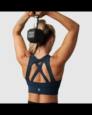 BORN PRIMITIVE - X-FACTOR SPORTS BRA - Wodabox