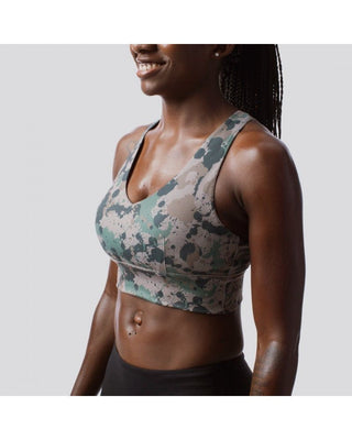 BORN PRIMITIVE - X-FACTOR SPORTS BRA - Wodabox