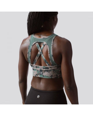 BORN PRIMITIVE - X-FACTOR SPORTS BRA - Wodabox