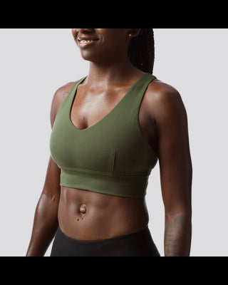 BORN PRIMITIVE - X-FACTOR SPORTS BRA - Wodabox