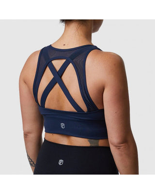 BORN PRIMITIVE - X-FACTOR SPORTS BRA - Wodabox