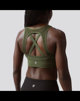 BORN PRIMITIVE - X-FACTOR SPORTS BRA - Wodabox