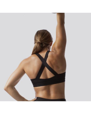 BORN PRIMITIVE - YOUR ESSENTIAL SPORTS BRA - Wodabox