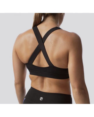 BORN PRIMITIVE - YOUR ESSENTIAL SPORTS BRA - Wodabox