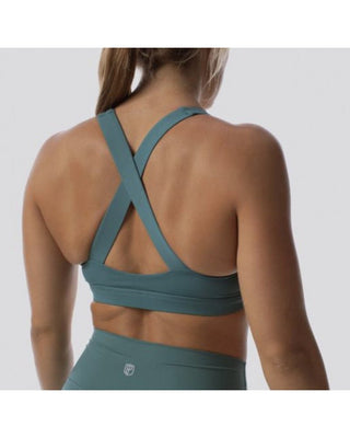 BORN PRIMITIVE - YOUR ESSENTIAL SPORTS BRA - Wodabox