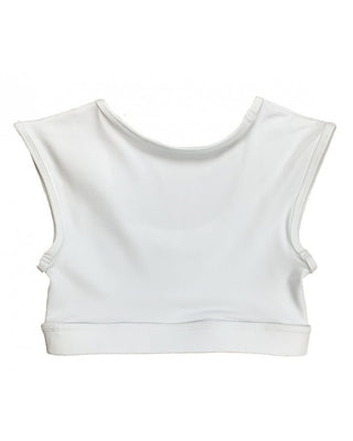 Brassière - crop tee - Wodabox