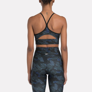 Brassière - ID TRAIN CAMO Black - Wodabox