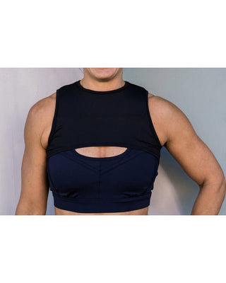 Brassière - Shrug - Wodabox