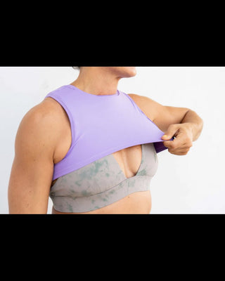 Brassière - Shrug - Wodabox