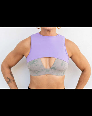 Brassière - Shrug - Wodabox