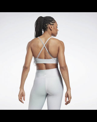 Brassière - Strappy Yoga - Wodabox