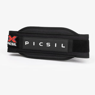 Ceinture d'haltérophilie lestée - Picsil - Wodabox