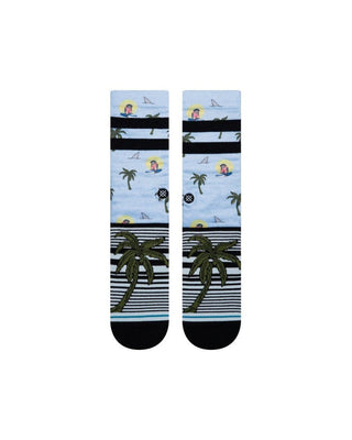 Chaussettes - Aloha monkey - Wodabox