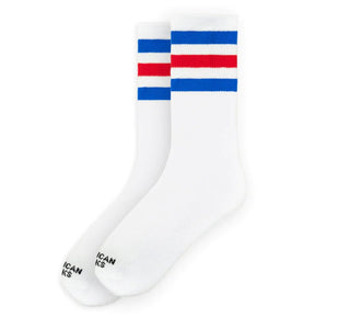 Chaussettes - American Pride II - Wodabox