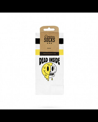 Chaussettes - Dead Inside - Wodabox