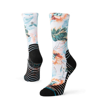 Chaussettes - Flowerful - Wodabox