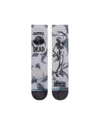 Chaussettes - Good grateful dead - Wodabox