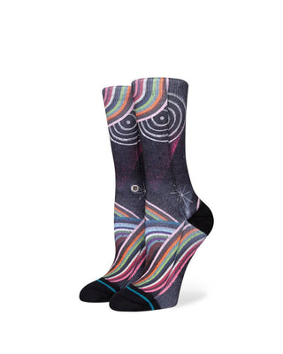 Chaussettes - ground control - Wodabox