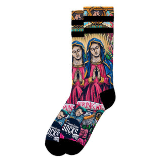 Chaussettes - Guadalupe - Wodabox