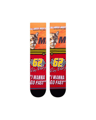 Chaussettes - I wanna go fast - Wodabox