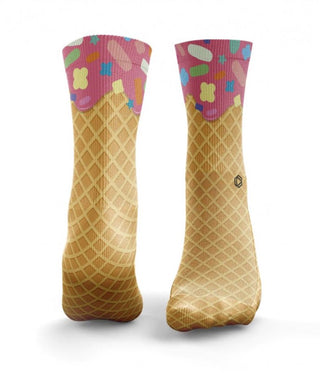 Chaussettes - Ice Cream